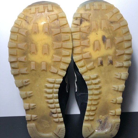 Authentic New Balance Men’s Running Black - Picture 5 of 5